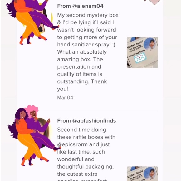 epicstorm Mystery Box - Picture 4 of 8